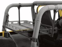 [Highrock 4x4 Lower Cargo Rack Mounting Bracket]