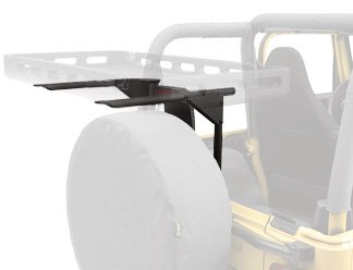 Wrangler roof rack 41400