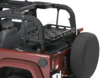 [Highrock 4x4 Lower Cargo Rack Mounting Bracket]