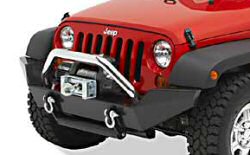 [Bestop Highrock 4x4 bumper]