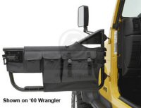 Highrock 4x4 Element doors