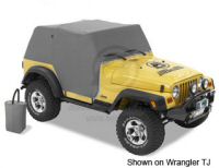 [81035 Jeep CJ7 Trail Cover]