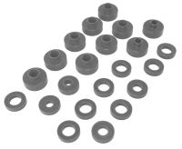 [body mounting kit]