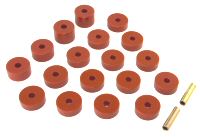 [body mounting kit]