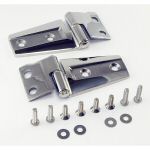 Wrangler JK Door hinge Kit