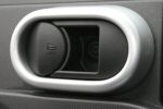 Jeep Wrangler JK door handle trim