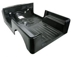 [CJ7 Body Tub]