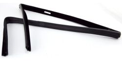 Jeep Cherokee door weatherstrip