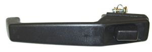 Jeep Cherokee door handle