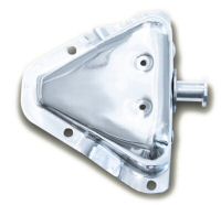 door latch bracket