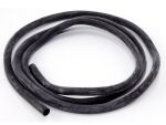 Jeep hardtop to windshield frame seal