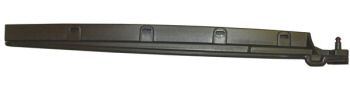 Jeep Wrangler Softop windshield retainer