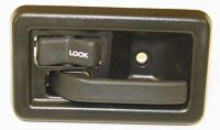 Jeep Wrangler OE style door handle