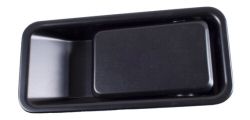 Jeep TJ tailgate door handle