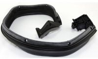Wrangler TJ windshield frame seal