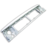 Cherokee XJ header panel