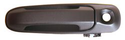 Jeep KJ door handle