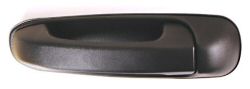 Jeep KJ door handle