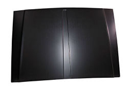 Jeep Cherokee XJ hood 57000051