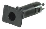 Wrangler door grommet