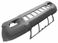 Jeep Cherokee WJ Bumper