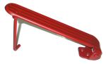 [MB accelerator pedal]