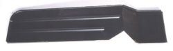[CJ3A upper wheel guard]