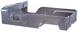 [CJ5 Body Tub 680637]