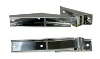 Wrangler tailgate hinge