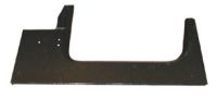 front side panel