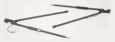 YJ spreader bars