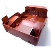 [Willys MB body tub]