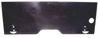 [Rear Body Panel]