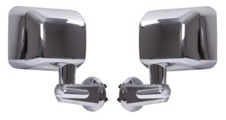 Wrangler JK replacement mirror