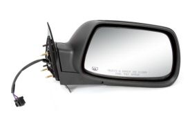 Jeep Grand Cherokee mirror