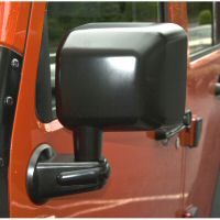 Wrangler JK replacement mirror