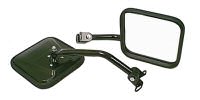 CJ type side mirror kit