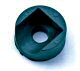 Plastic Mirror Bushings