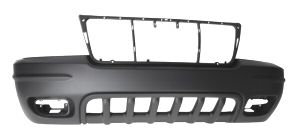 Jeep Grand Cherokee WJ bumper cover