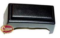 Jeep Cherokee XJ bumper guard