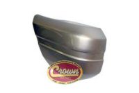 Jeep Cherokee XJ bumper cap