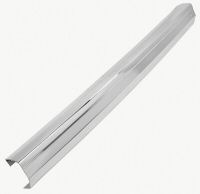 Jeep Cherokee XJ rear bumper