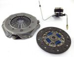 [Jeep YJ Clutch kit]