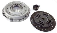 [Jeep Liberty Clutch kit]