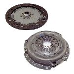 [Jeep Liberty KJ Clutch kit]