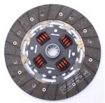 [Jeep CJ Clutch Disc]