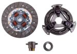 [Jeep CJ Clutch Kit]