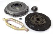 [Jeep Wrangler Clutch kit]