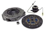 [Jeep Wrangler Clutch kit]