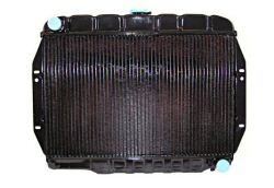 [V8 Conversion Radiator]